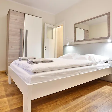 מלון Augustyn Raba Wyzna