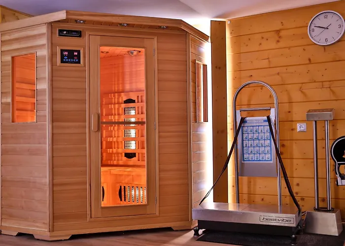 Hotel Augustyn Raba Wyzna