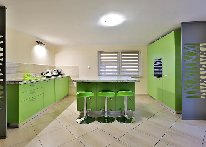 Hotel Augustyn Raba Wyzna