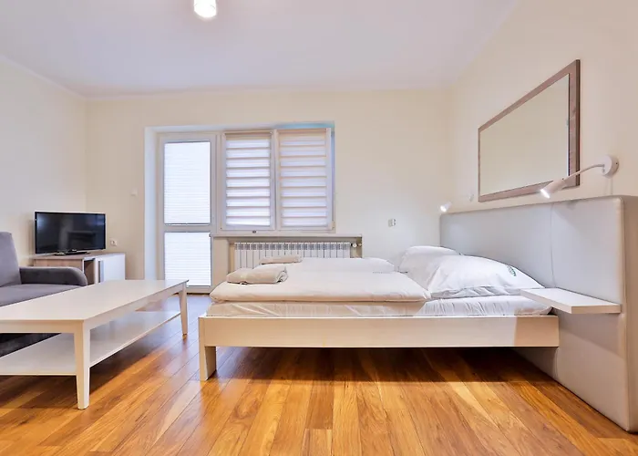 Augustyn Hotel Raba Wyzna