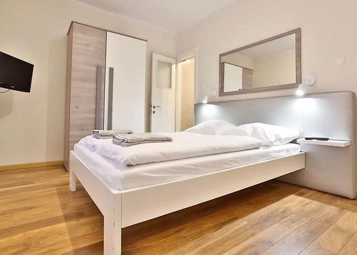 Hotel Augustyn Raba Wyzna