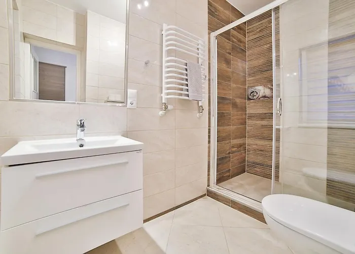 Augustyn Hotel Raba Wyzna